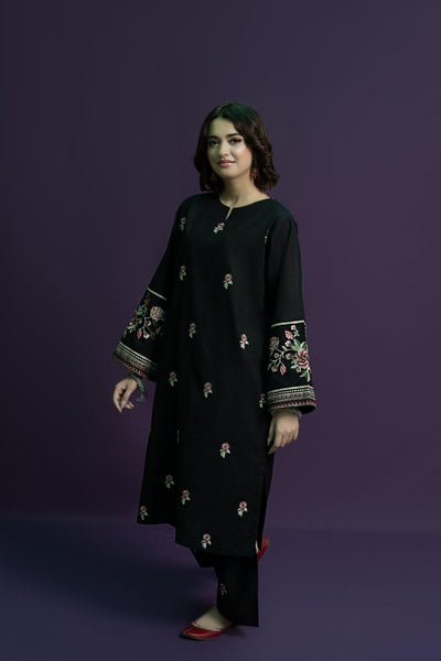 Urge lawn 2PC Embroidered Unstitched