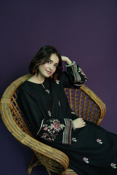 Urge lawn 2PC Embroidered Unstitched