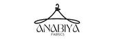 Anabiya Fabrics