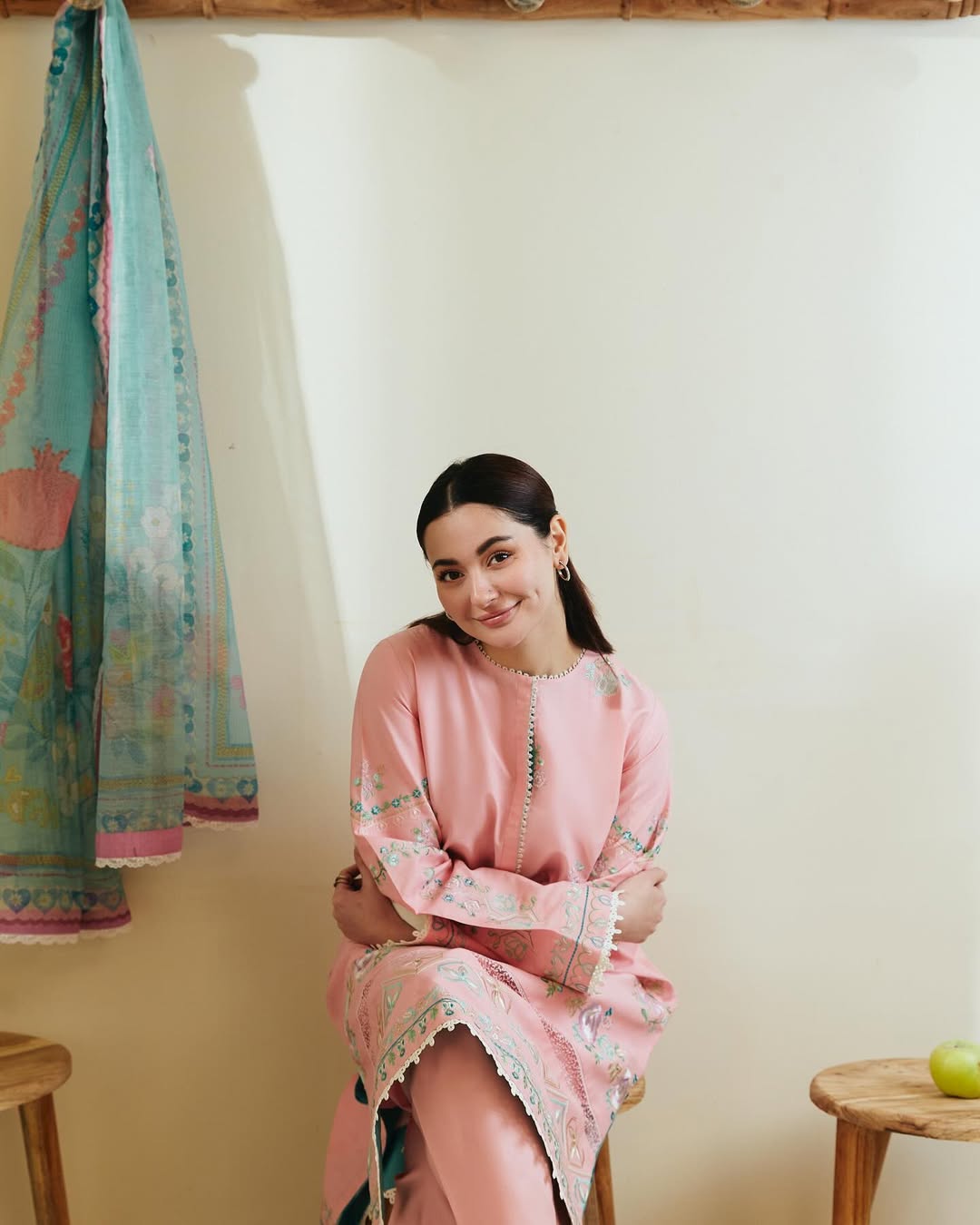COCO BY Zara Shahjahan lawn 3PC Embroidered Unstitched